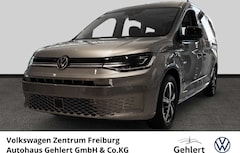 Bild des Angebotes VW Caddy eHybrid EU6e Life 7-Sitzer 1,5 l 85 kW DSG