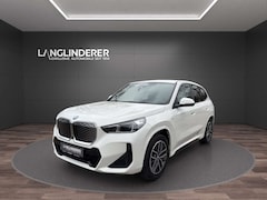 Bild des Angebotes BMW iX1 xDrive30 MSport NP66369,- Driving+ParkingAssist