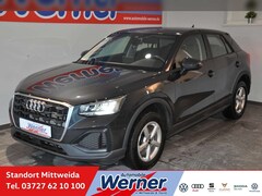 Bild des Angebotes Audi Q2 40 TFSI quattro LED AHK Navi RKamera