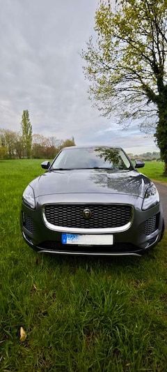Bild des Angebotes Jaguar E-Pace E-Pace D180 AWD Aut.