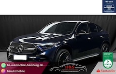 Bild des Angebotes Mercedes-Benz GLC 400 e 4Matic*AMG-Line*Panorama
