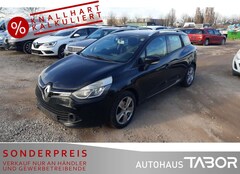 Bild des Angebotes Renault Clio IV Grdt 0.9 TCe 90 Dynamique Navi Klima
