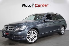 Bild des Angebotes Mercedes-Benz C 200 CGI T-Modell Avantgarde*Navi*Xenon*Leder*