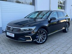 Bild des Angebotes VW Passat GTE R-Line/MATRIX/STANDH/PANO/AHK/360°
