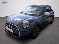 Bild des Angebotes MINI Cooper S Cabrio Favoured Trim