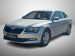 Bild des Angebotes Skoda Superb Limo Active AHK