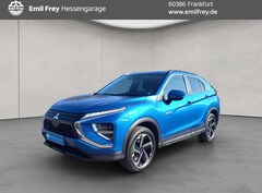 Bild des Angebotes Mitsubishi Eclipse Cross Plug-In Hybrid 4WD Basis