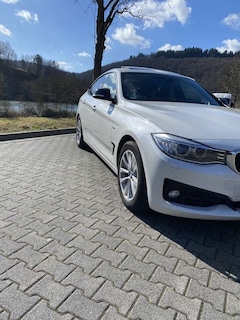 Bild des Angebotes BMW 320 320d GT Sport-Aut. Sport Line