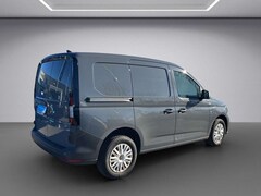 Bild des Angebotes VW Caddy Cargo Cargo 2.0TDI 75kW CRD SG6