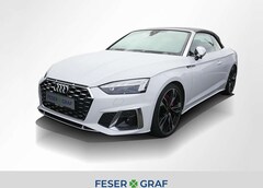 Bild des Angebotes Audi S5 Cabriolet AHK Matrix 360° HuD B&O ACC