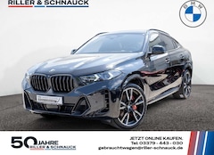 Bild des Angebotes BMW X6 xDrive 40d M-Sport Pro 360° SITZBELÜFTUNG