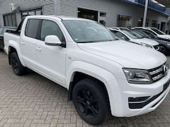 Bild des Angebotes VW Amarok Highline DoubleCab 4Motion AHK