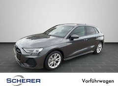 Bild des Angebotes Audi A3 S line 35 TDI 110(150) kW(PS) S tro
