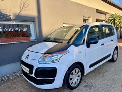 Bild des Angebotes Citroen C3 Picasso Attraction*WR*SR*GARANTIE