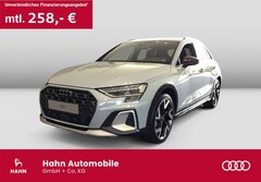 Bild des Angebotes Audi A3 35 TFSI - Businesspaket - Progressi