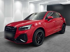 Bild des Angebotes Audi Q2 Sline Quattro Glasdach Matrix LED #megaOptik