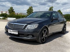 Bild des Angebotes Mercedes-Benz C 350 CDI ELEGANCE*Automatik*ALU*PDC*NAVI*TMPT*