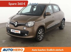 Bild des Angebotes Renault Twingo 1.0 SCe Energy Luxe *TEMPO*ALU*KLIMA*