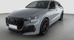 Bild des Angebotes Audi RS Q8 perf.3xCARBON B&O ADV.STHZG NARDO EXCLUSIVE