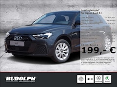 Bild des Angebotes Audi A1 30 TFSI S tronic LED SHZG GRA EPH ALLWETTER