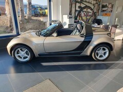 Bild des Angebotes smart roadster roadster/coupe Roadster