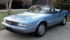 Bild des Angebotes Cadillac Allante