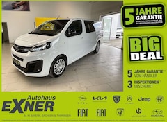 Bild des Angebotes Opel Vivaro Kasten 2.0D EDITION L AHK+Navi+2xKlima