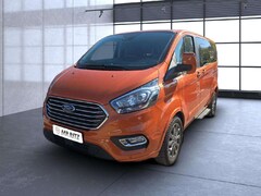 Bild des Angebotes Ford Transit Custom 320 L1 Tourneo Titanium X