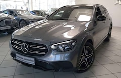 Bild des Angebotes Mercedes-Benz E 400 d 4M All-Terrain AMG 19° NIGHT NETTO 36200