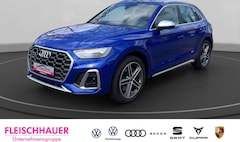 Bild des Angebotes Audi SQ5 3.0 TDI AHK B&O Navi Head-Up Rückfahrkamera