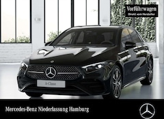 Bild des Angebotes Mercedes-Benz A 220 4M AMG+NIGHT+PANO+360°+AHK+MULTIBEAM+TOTW