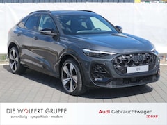 Bild des Angebotes Audi Q5 edition one TDI quattro S line