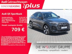 Bild des Angebotes Audi Q5 edition one TDI quattro S line