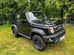 Bild des Angebotes Suzuki Jimny Jimny 1.5 ALLGRIP Comfort