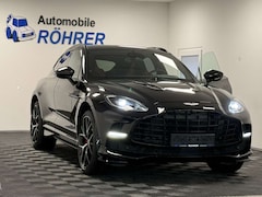 Bild des Angebotes Aston Martin DBX 707   Onyx Black Metallic   23 Inch Rims