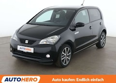 SEAT Mii electric drive 61 kW Plus Aut.*SHZ*KLIMA*PDC*