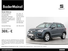 Bild des Angebotes SEAT Ateca 2.0 TDI 4D DSG FR AHK Pano AHK Beats Kam.