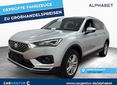 Bild des Angebotes SEAT Tarraco 2.0 TDI Xcellence 4Drive AHK Virtual