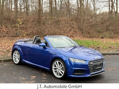 Bild des Angebotes Audi TTS Roadster 2.0 TFSI quattro,LED,15000€NETTO