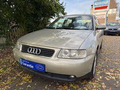 Bild des Angebotes Audi A3 A3 1.6 Attraction, LPG Gasanlag.