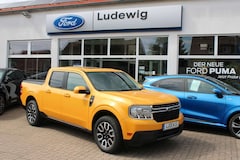 Bild des Angebotes Ford Maverick 2.0 Ecoboost AHK ROLLO Ganzjahresreifen