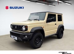 Bild des Angebotes Suzuki Jimny 1.5 ALLGRIP PKW Garantie bis 04/28