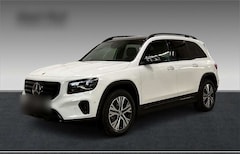 Bild des Angebotes Mercedes-Benz GLB 200 d PROGR+7-SITZER+DISTRO+Kam+Pano+AHK