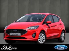Bild des Angebotes Ford Fiesta Cool & Connect Winter-P. Ganzjahresreifen
