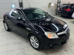 Bild des Angebotes Opel Tigra 1.4 16V Twin Top Sport Cabrio*Leder*Shz*