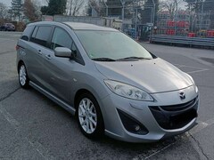 Bild des Angebotes Mazda 5 5 2.0 MZR-DISI i-stop Sports-Line