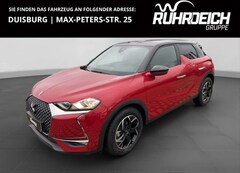 Bild des Angebotes DS Automobiles DS 3 Crossback Bastille 1.2 PureTech AUT+NAVI+PDC v/h+CARPLAY+NAV
