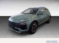 Bild des Angebotes Hyundai BAYON Prime+Automatik+ACC+Kamera+SHZ+Bose