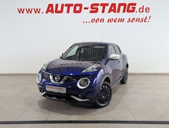 Bild des Angebotes Nissan Juke Acenta*TOTWINKEL+SPURHALTE+360°KAMERA+NAVI*