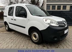 Bild des Angebotes Renault Kangoo 1.6 16V 105 Rapid Basis ·MwSt. ausweisbar